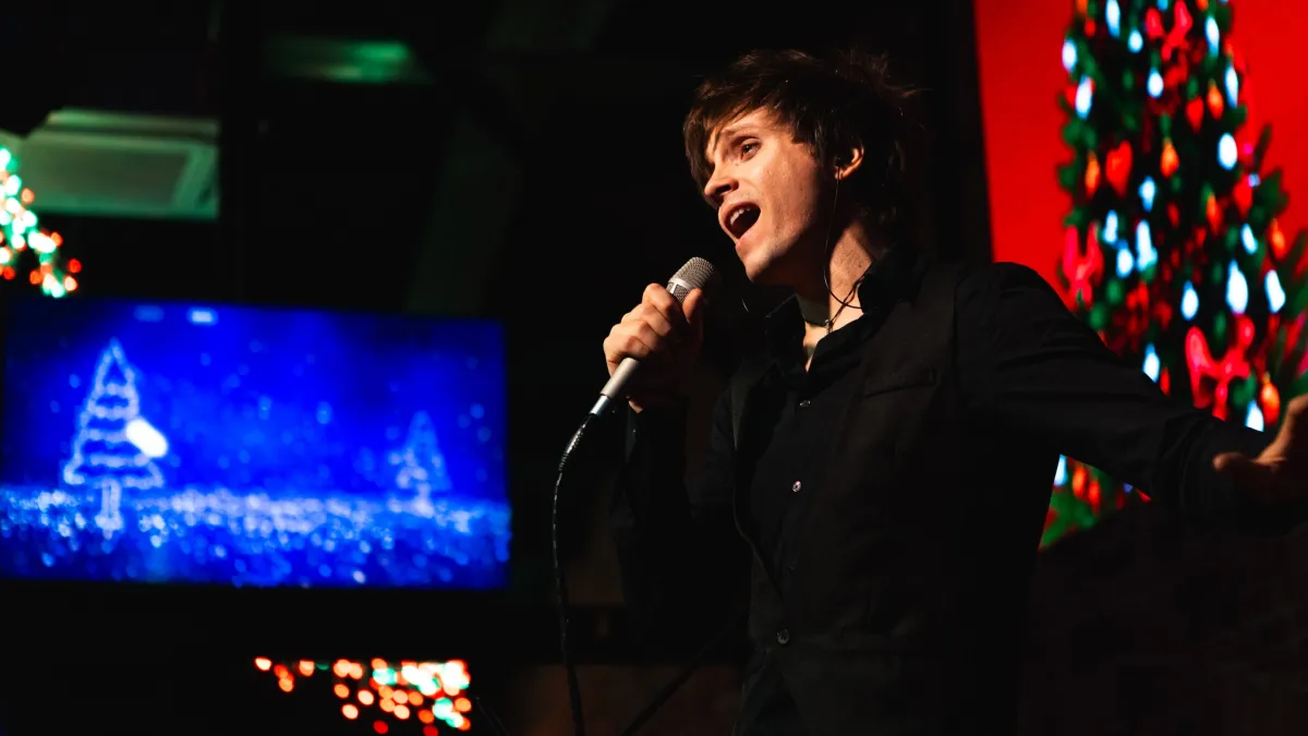 Билеты на концерт Александра Бона в Кремле 21 Дек 2025