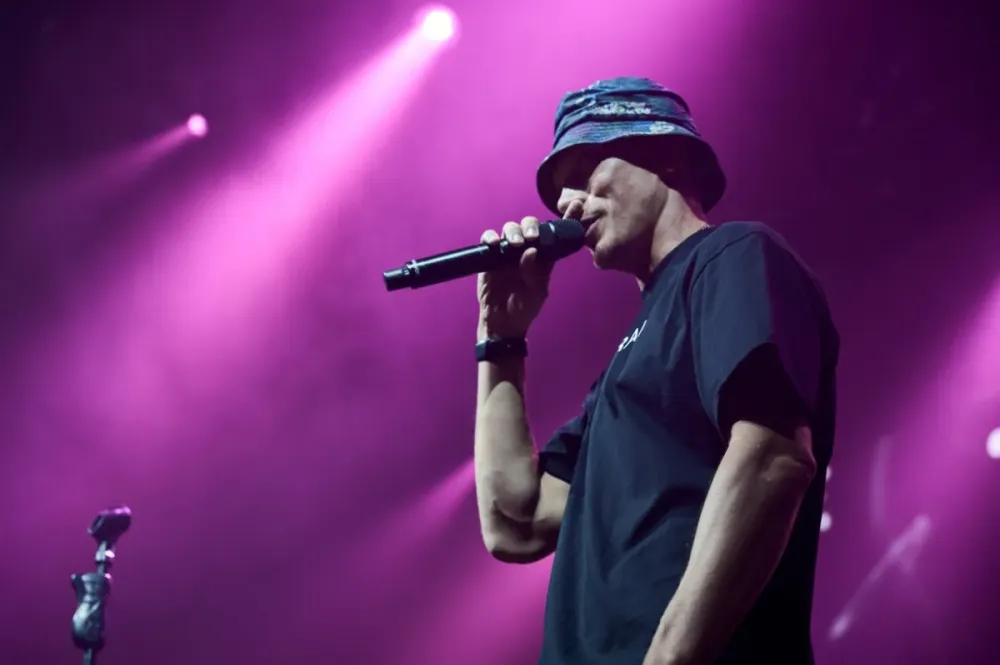 Билеты на Slovetskii в Москве 30 Янв 2026