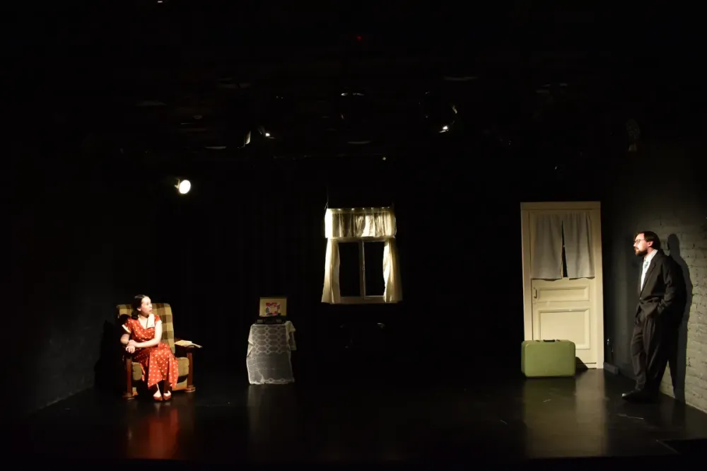 Билеты на Дом окнами в поле, 30 янв 2026, Москва