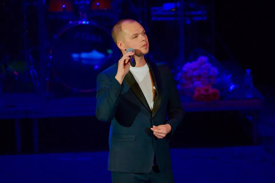 Билеты на Алексея Брянцева, 6 Янв 2026, Москва