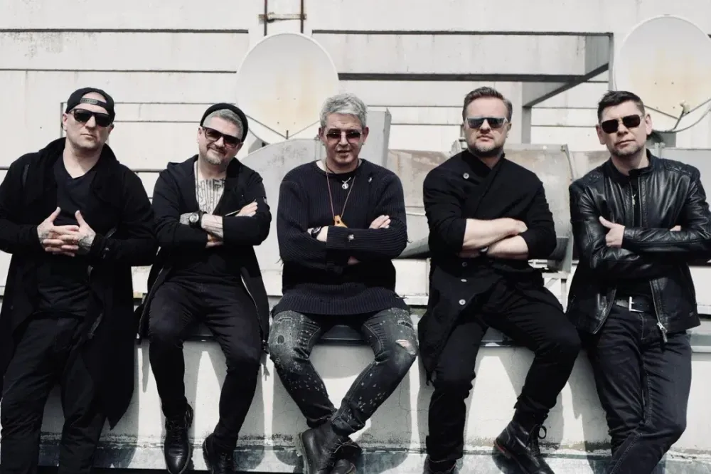 Билеты на Иван Демьян и 7Б Москва 5 янв 2026