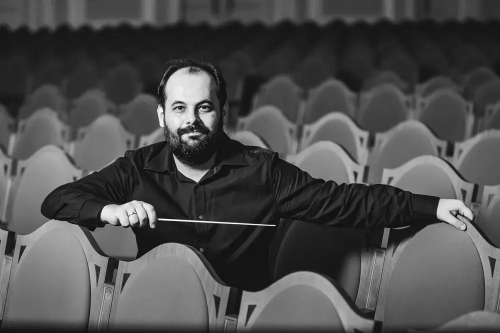 Билеты на Дворжак: Симфонические поэмы, 22 дек 2025, Москва