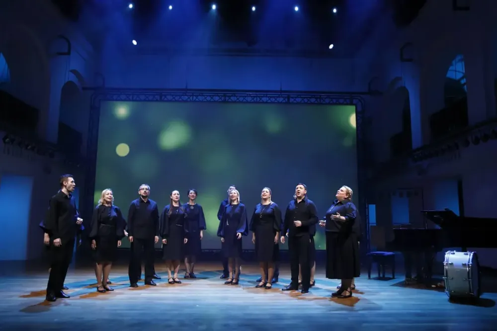 Билеты на Зимняя феерия, 30 Дек 2025, Москва