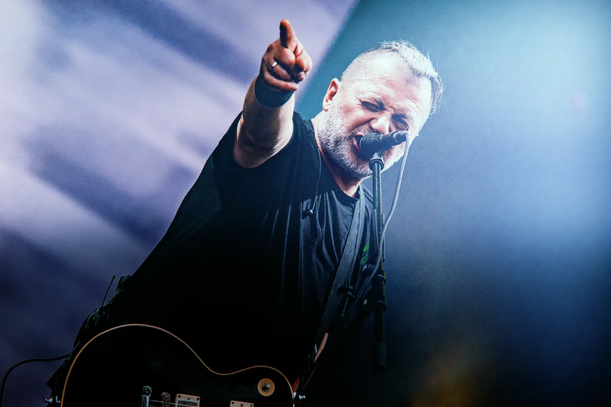 Билеты на Вадим Самойлов 27 фев 2026 в Москве