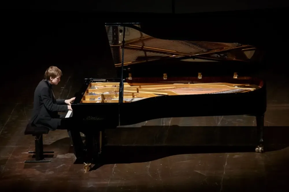 Билеты: Маслеев, Виртуозы Москвы 19 фев 2026, Москва