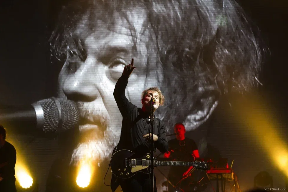 Билеты Вадим Самойлов: Легенда 27 фев 2026 Москва