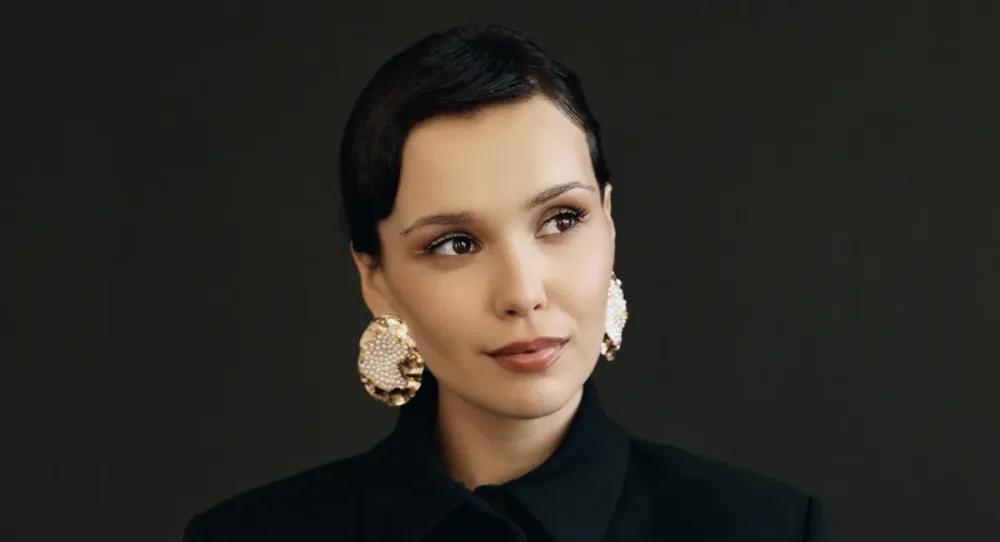 Билеты Кристина Новикова, 03 Фев 2026, Москва