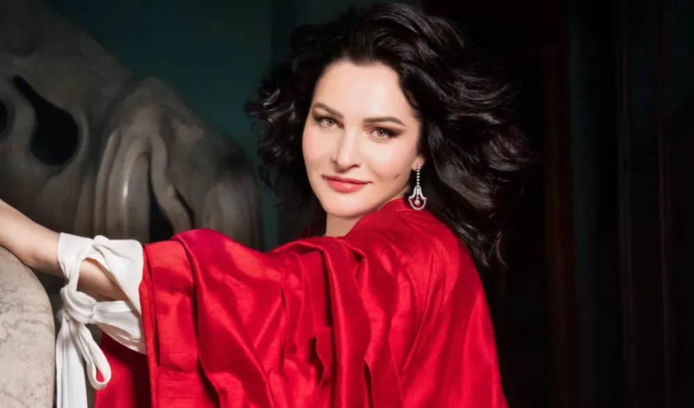 Билеты: Герзмава, Мацуев, Оркестр в Зарядье 22 янв 2026