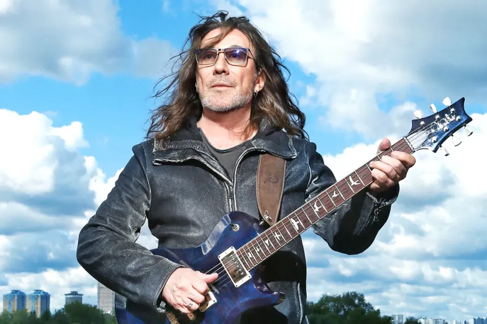 Билеты на Владимир Кузьмин 7 Марта 2026 Москва