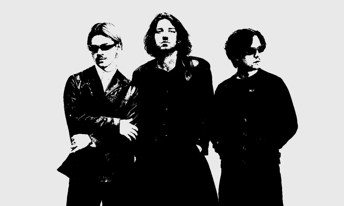 Билеты на концерт passmurny в Москве 4 Янв 2026