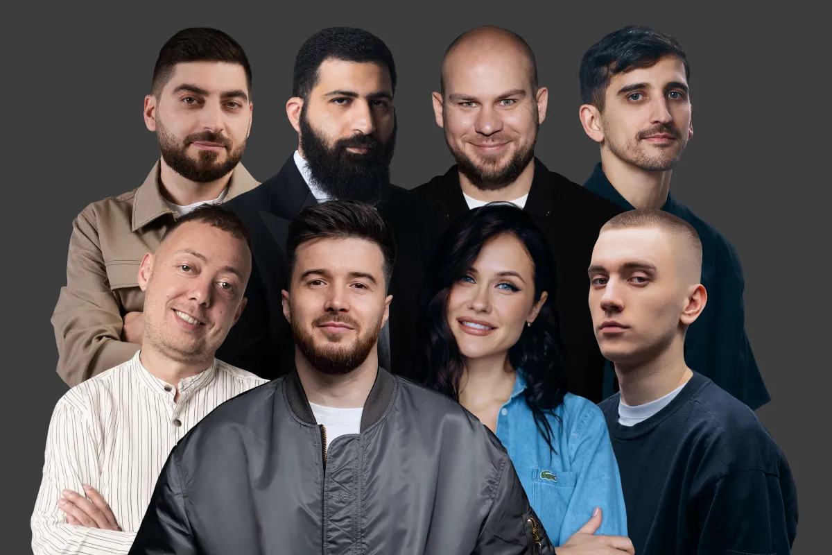 Билеты на Благотворительный стендап Москва 14 фев 2026