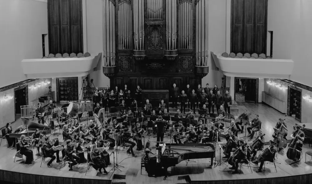 Билеты на Симфонию Assassin's Creed CAGMO: 28 фев 2026