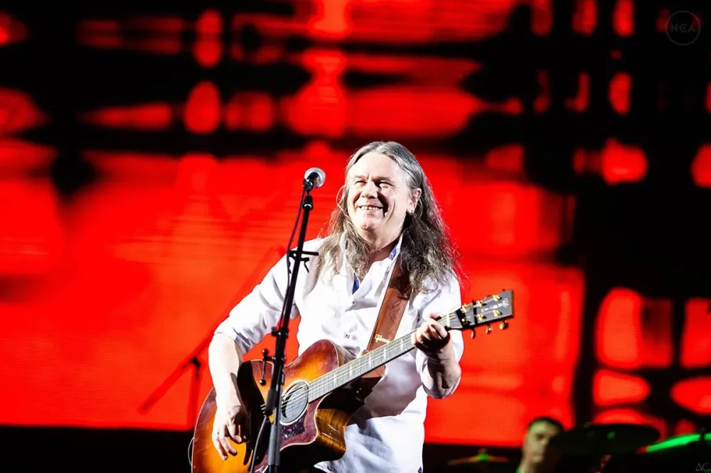 Билеты на Чиж & Co: 26 Дек 2025, Москва