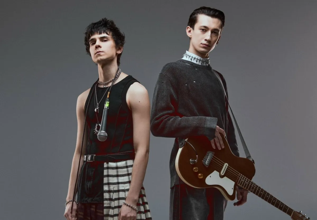 Билеты на концерт "Обстоятельства" 24 Дек 2025, Москва