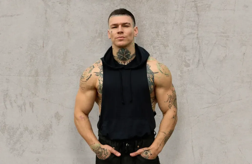 Билеты на концерт NILETTO 13 марта 2026 Москва