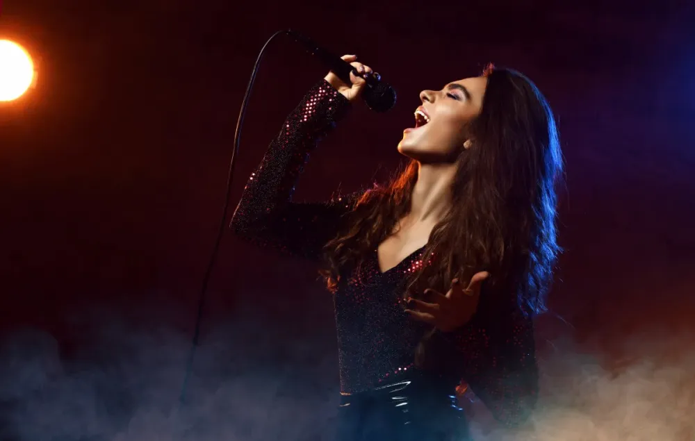 Билеты на День русского романса 31 янв 2026, Москва