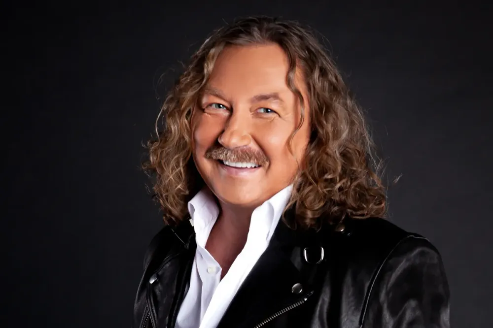 Билеты на концерт Игоря Николаева в Москве 12 Мар 2026