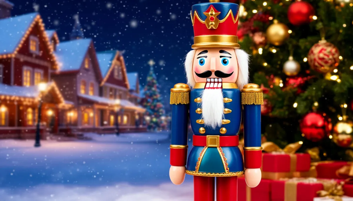 Билеты на Щелкунчик в Москве 29 Дек 2025