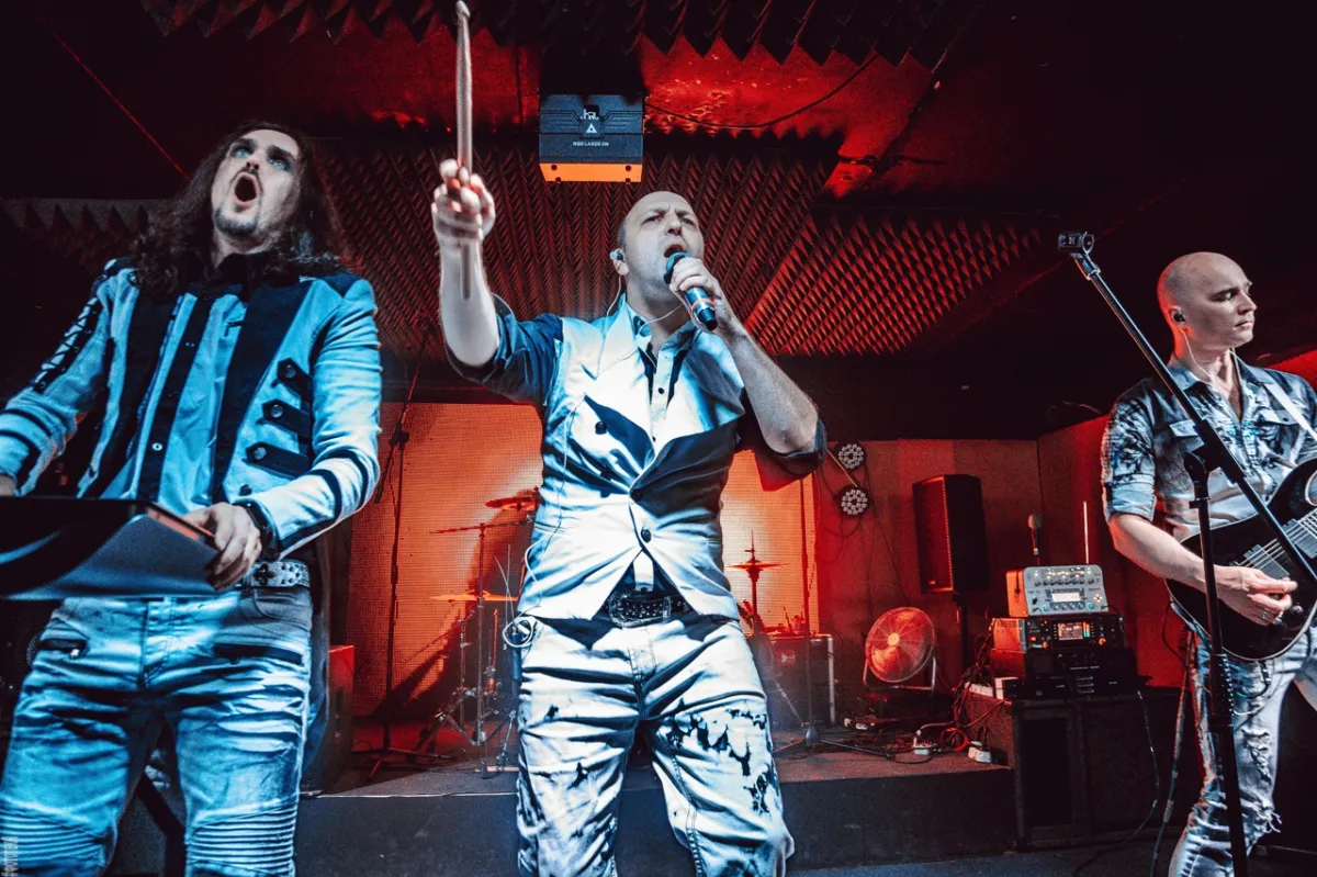 Билеты на Арктида, Москва 26 дек 2025