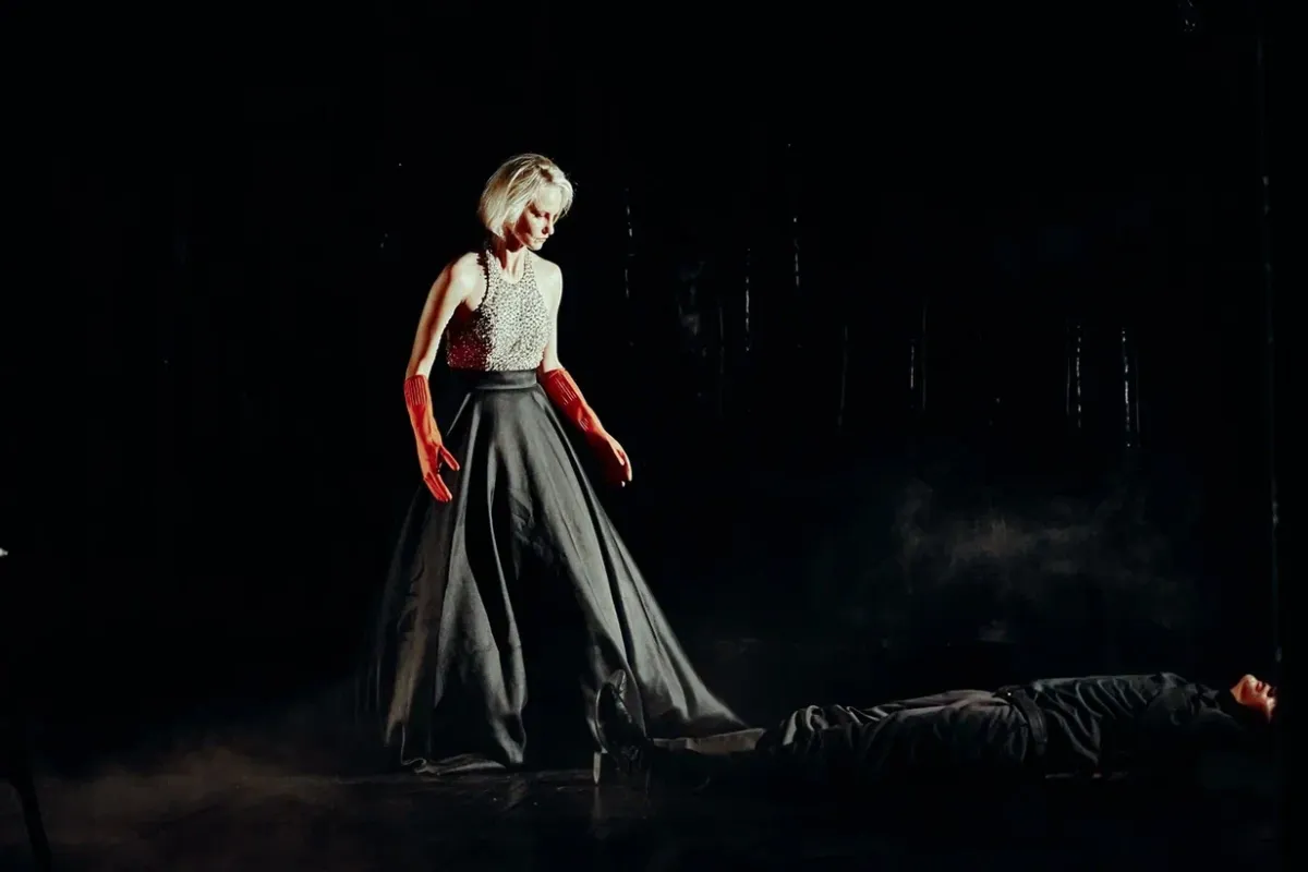 Билеты на Макбет. Кабаре, 12 янв 2026, Москва