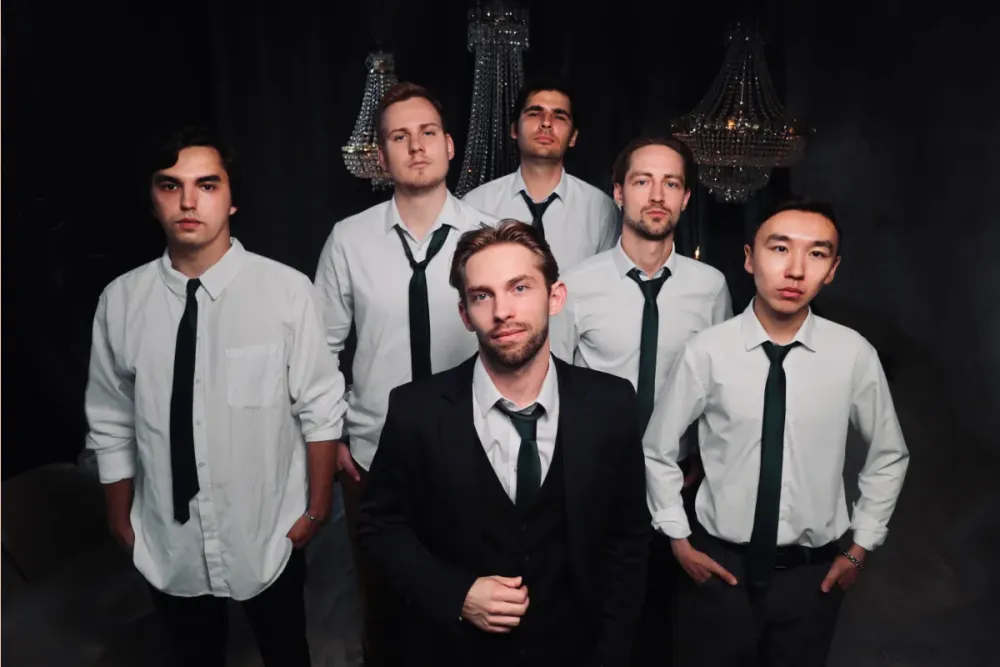 Билеты на Бал Медичи 20 Дек 2025, Архангельское