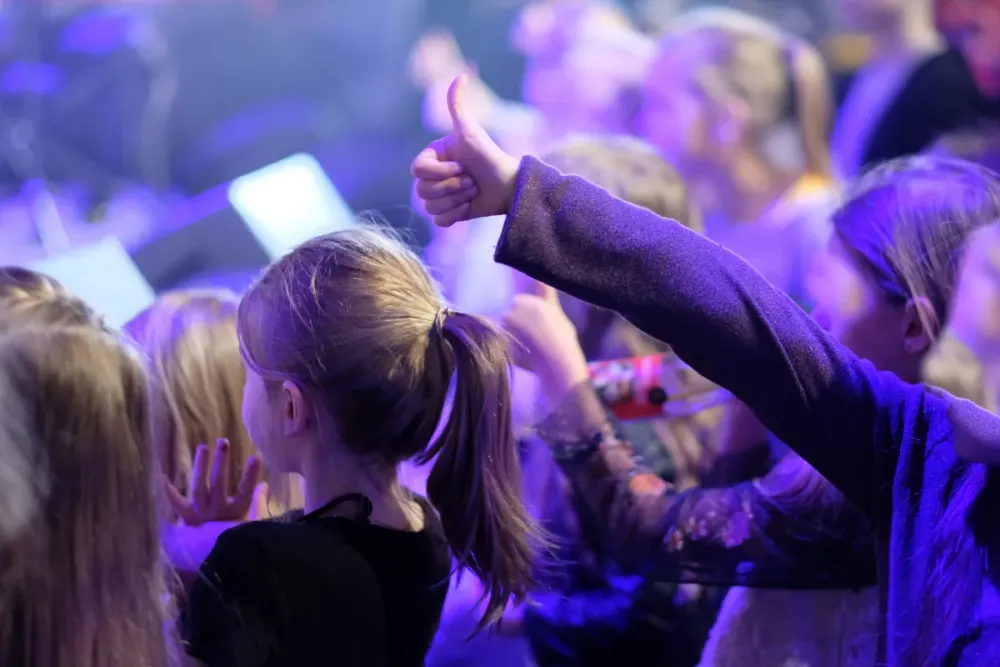 Билеты на БеспринцЫпный Новый год. Дети 19 Дек 2025