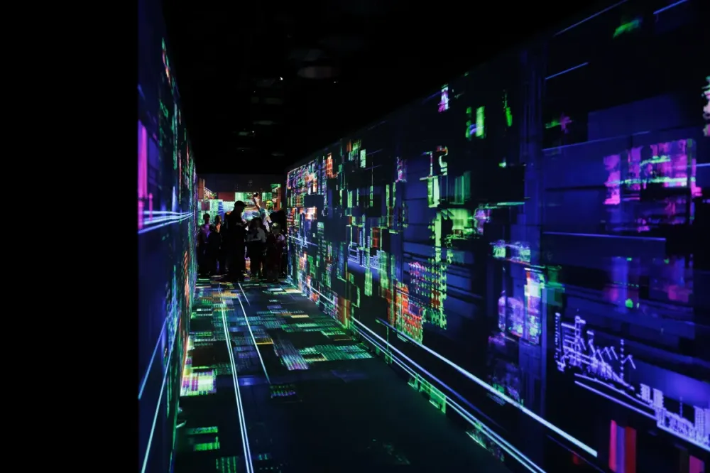 Билеты на Киберёлка: 19 дек 2025, Москва