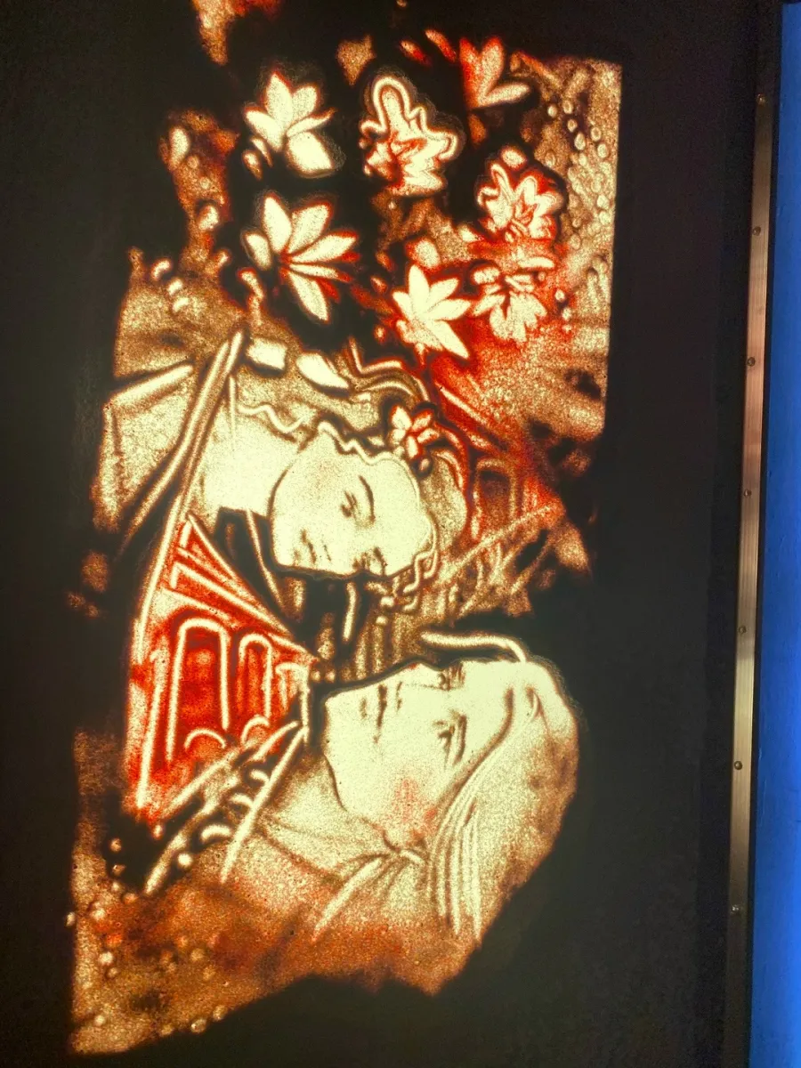 Билеты на Алые паруса: Мелодия любви 14 фев 2026 Москва