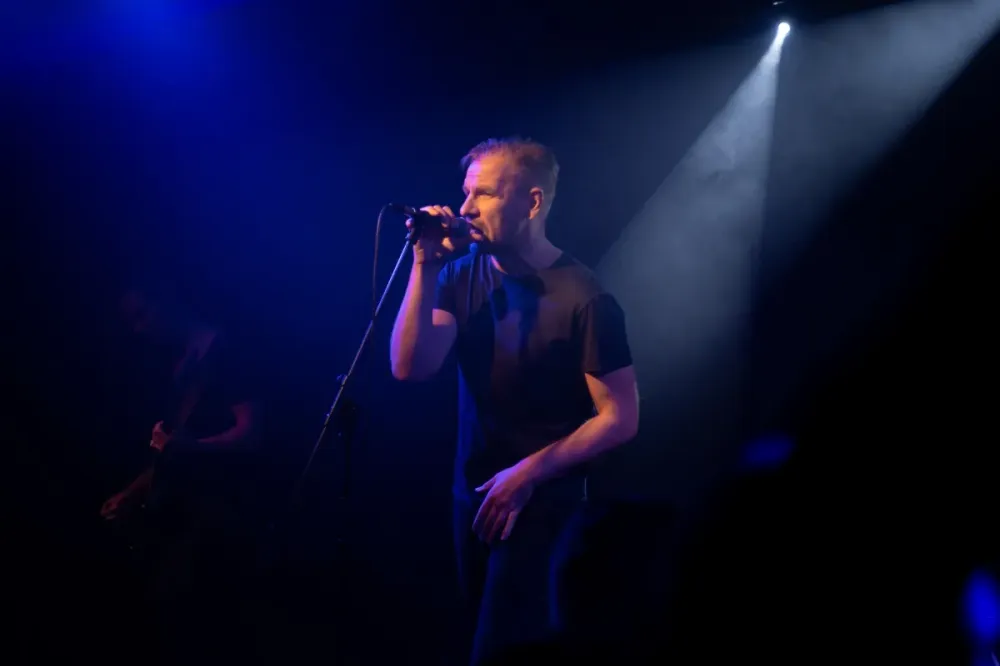 Билеты на Ландыши 31 Дек 2025 Москва