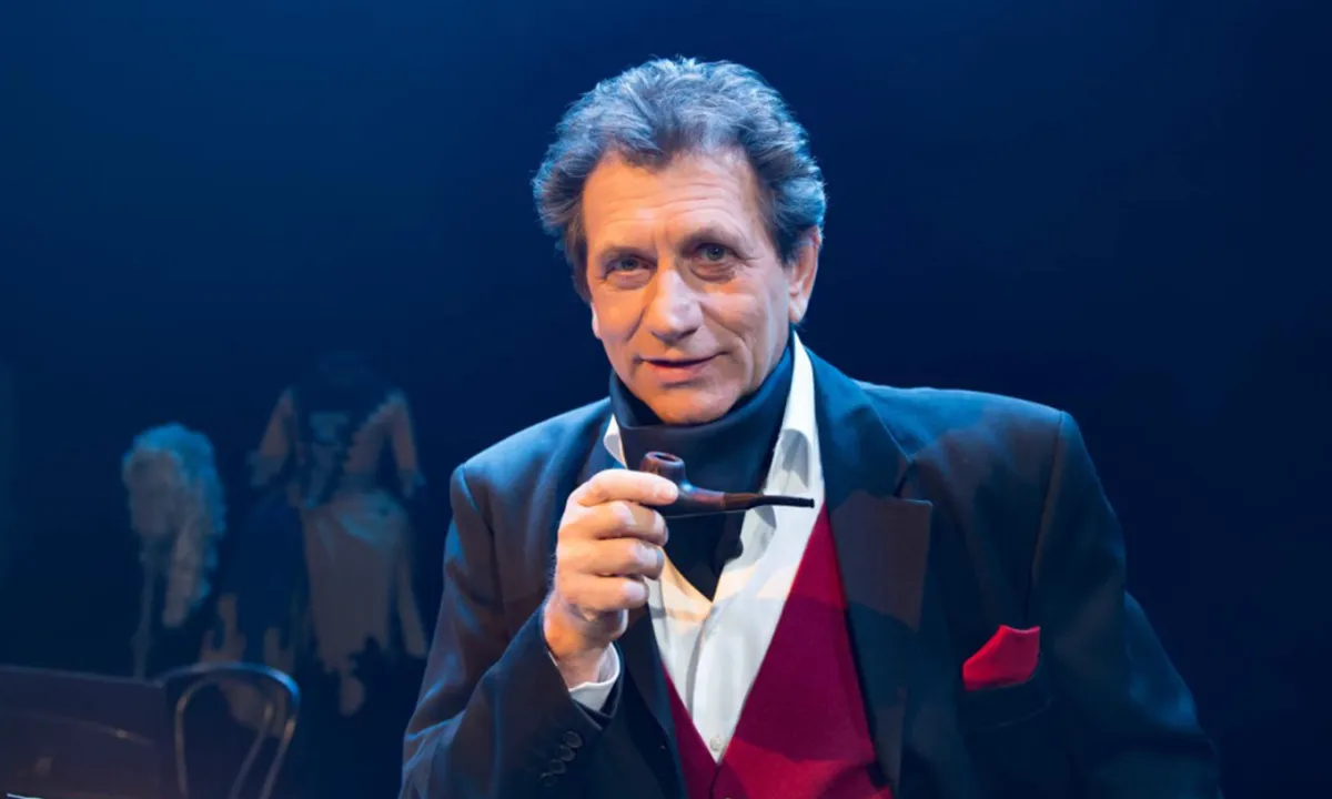 Билеты на Пиковую даму с Евгением Князевым 19 дек 2025