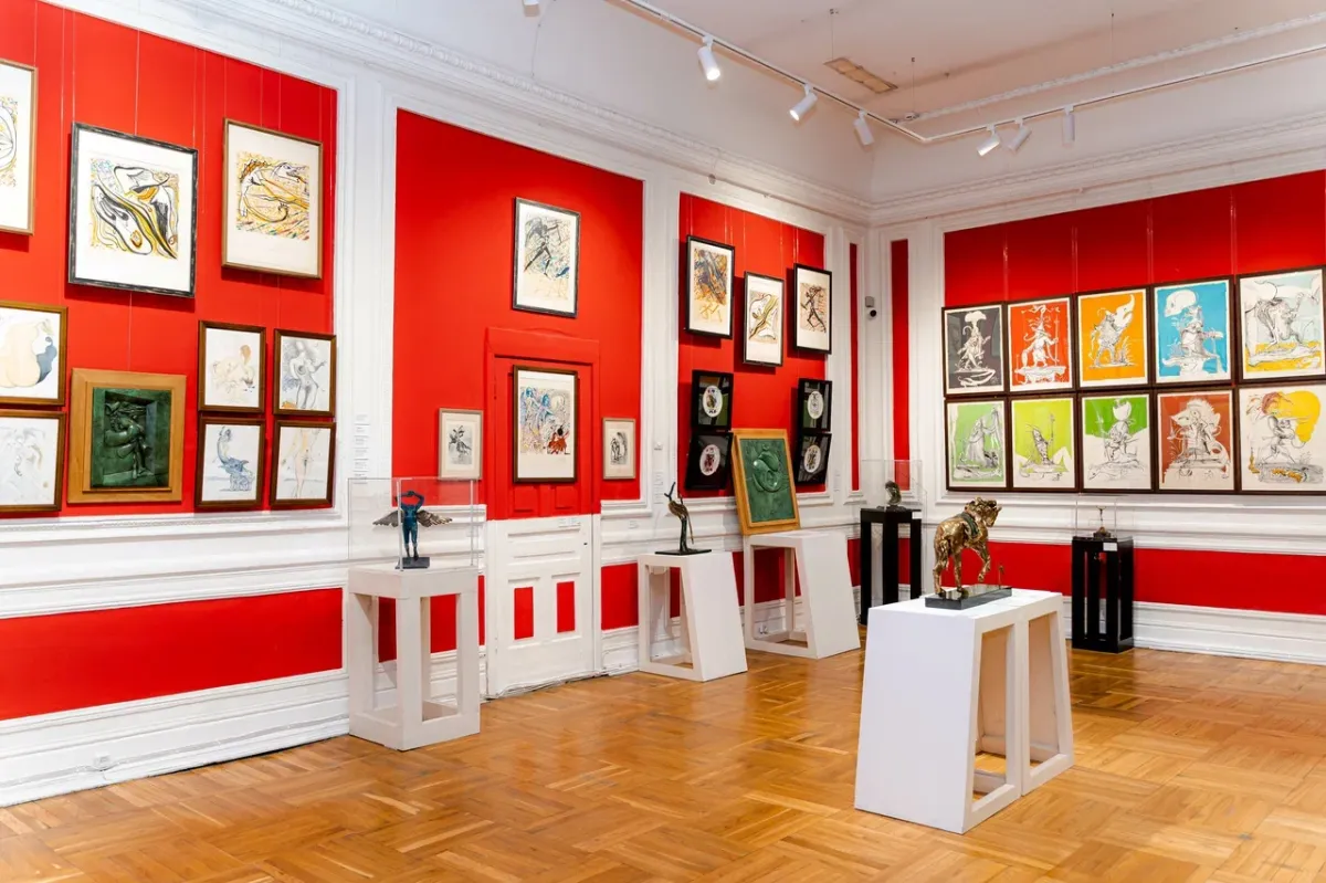 Билеты: Чай с привидениями в Москве 19 дек 2025