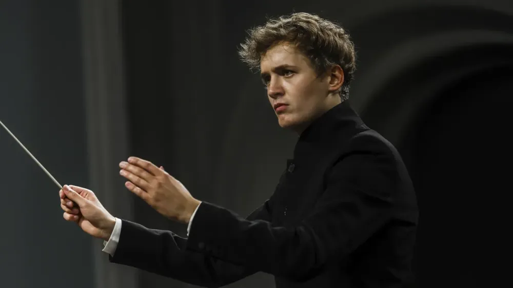 Билеты на концерт Ивана Никифорчина в Планетарии 20 Дек 2025