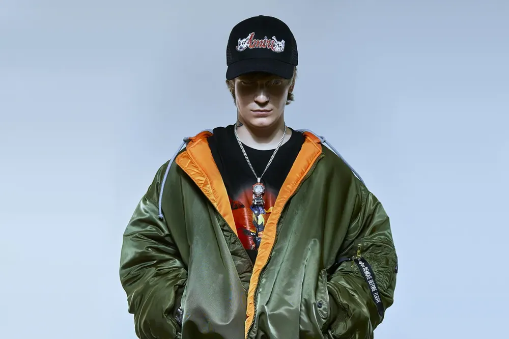 Билеты на концерт Soda Luv: 6 фев 2026, Duplex (Королёв)