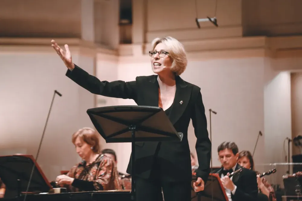 Билеты: Приношение Рахманинову 22 фев 2026 Москва