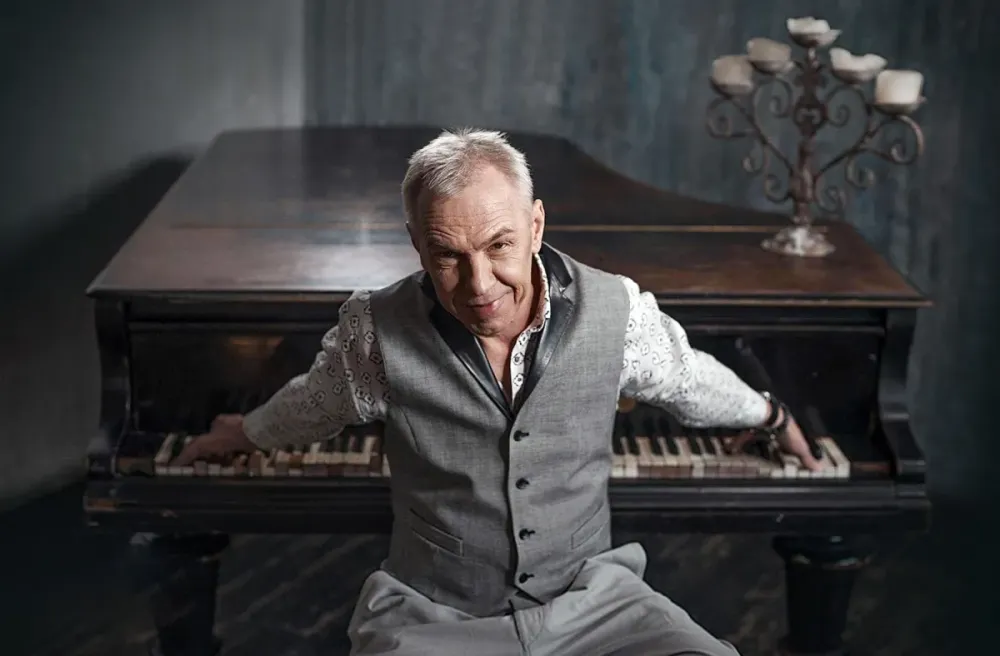 Билеты на Ва-Банкъ в Москве 5 Марта 2026