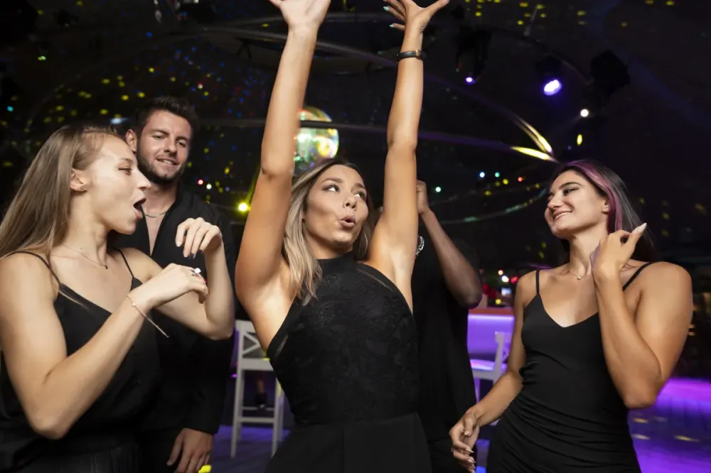 Билеты на Crimewave XX в Москве 19 Дек 2025