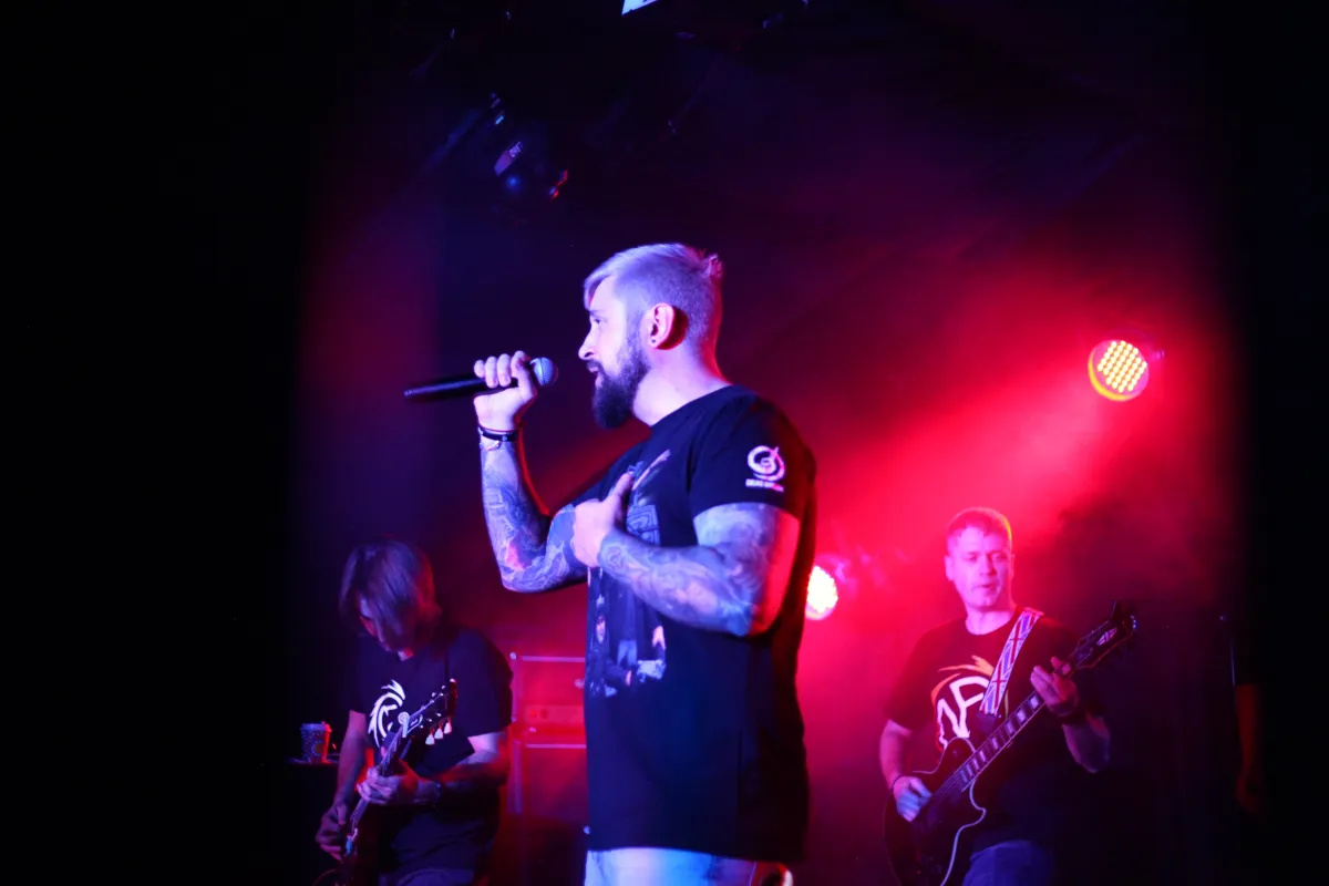 Билеты на Fun Mode в Москве 12 дек 2025