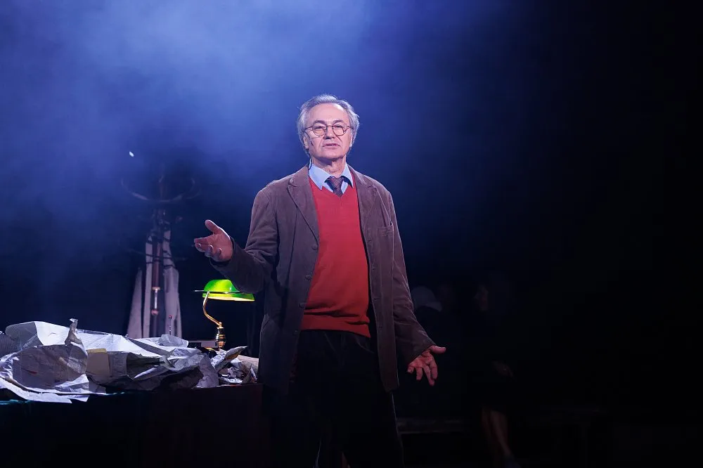 Билеты на Ося. Иосиф. Joseph 01 Янв 2026 Москва