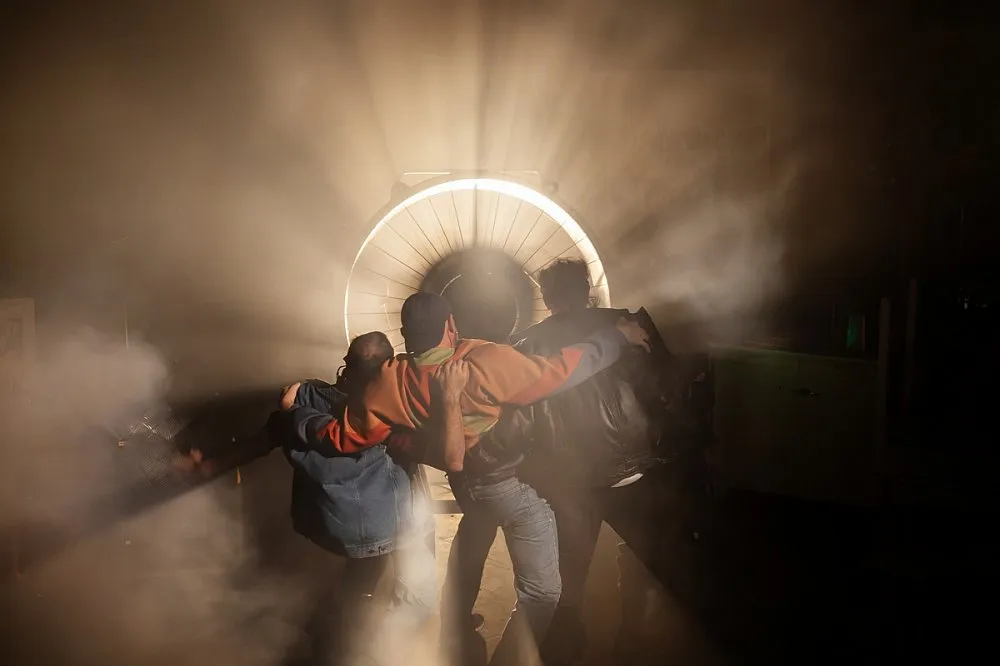 Билеты на Сны моего отца 2.0 Москва 13 янв 2026