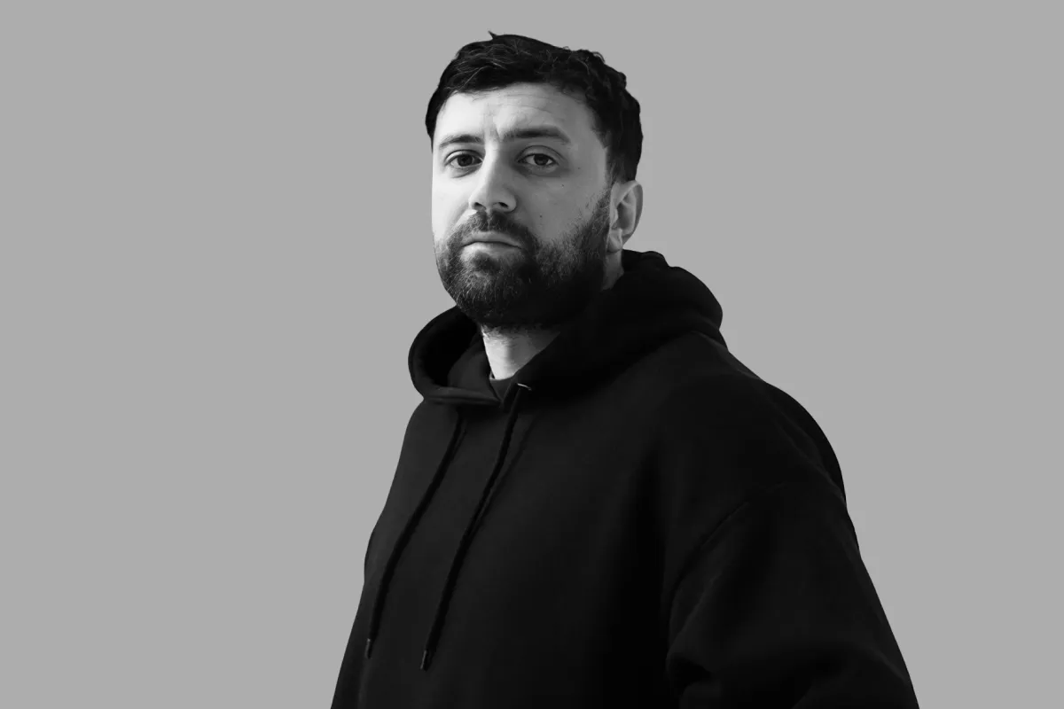 Билеты на Тимур Каргинов в Москве 20 Дек 2025