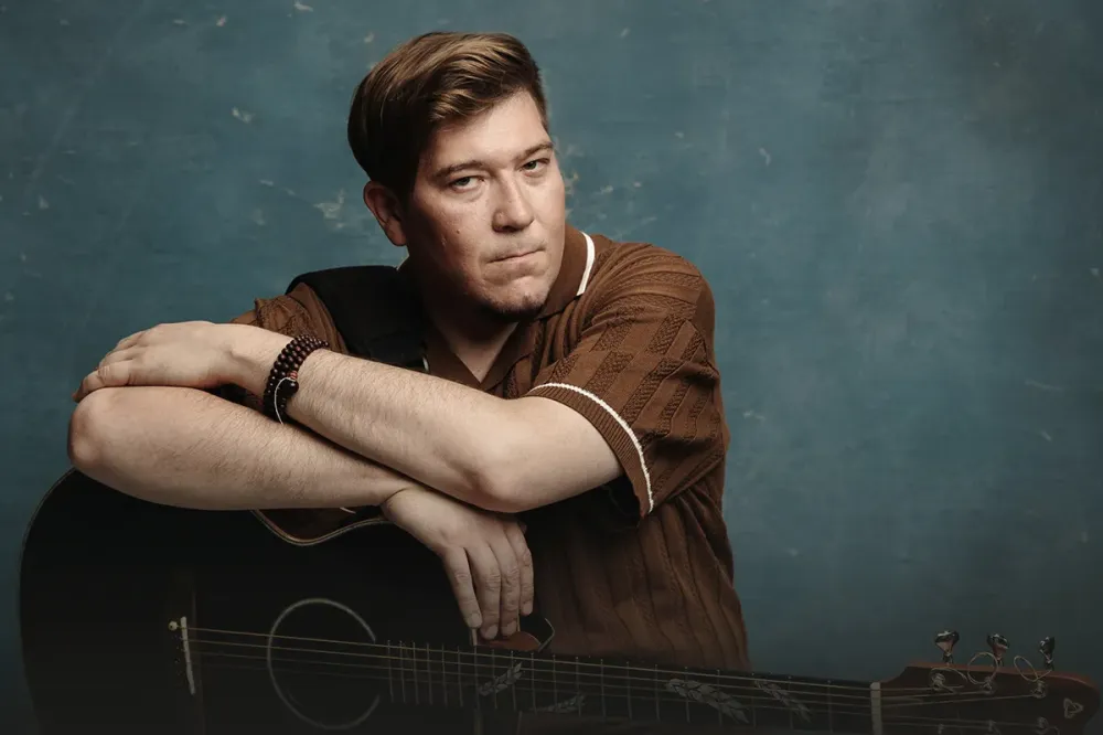 Билеты на Харизматики 23 фев 2026, Москва