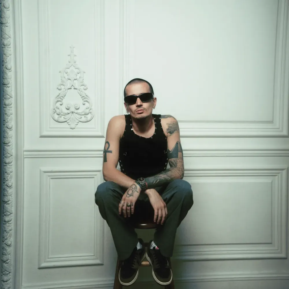 Билеты на Дети Rave 5 янв 2026 Москва