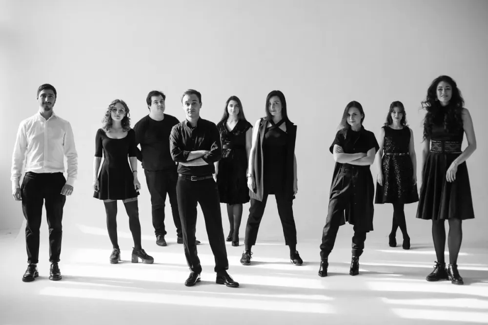 Билеты на Simple Music Ensemble: SOAD 20 дек 2025