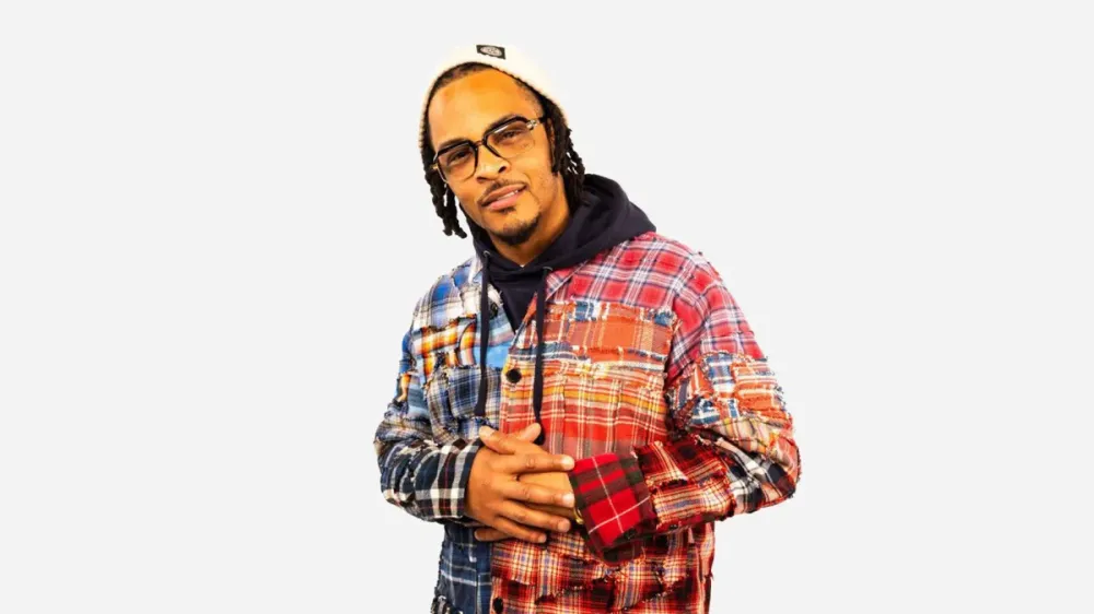 Билеты на T.I. в Москве 5 фев 2026