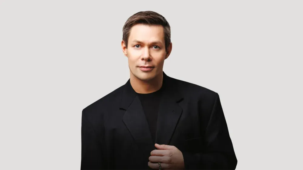 Билеты на Стас Пьеха в Москве 7 Марта 2026