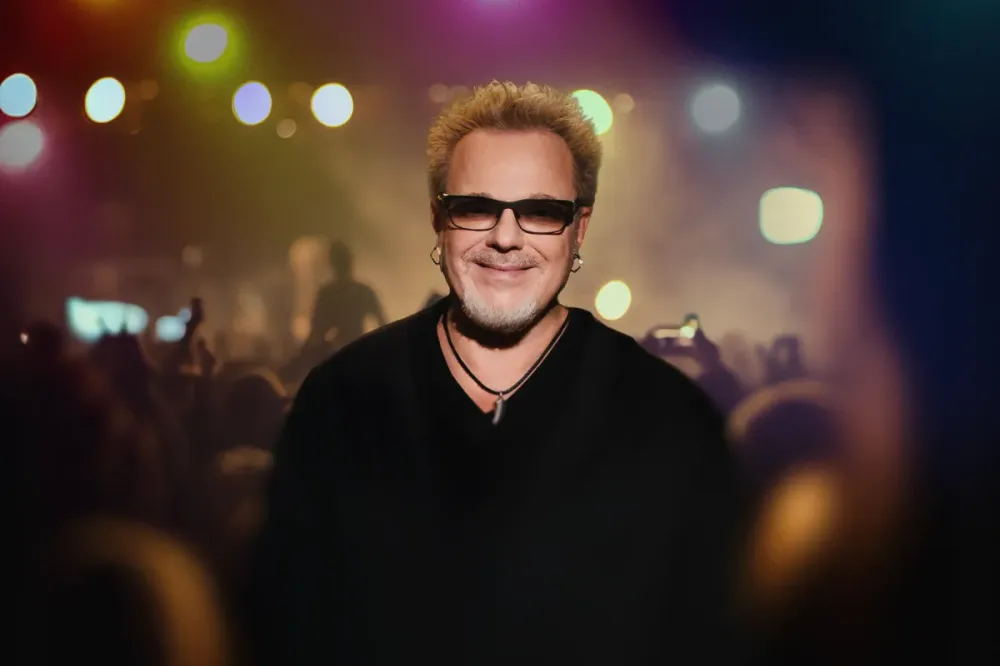 Билеты на Владимир Пресняков 27 Мар 2026 – Москва