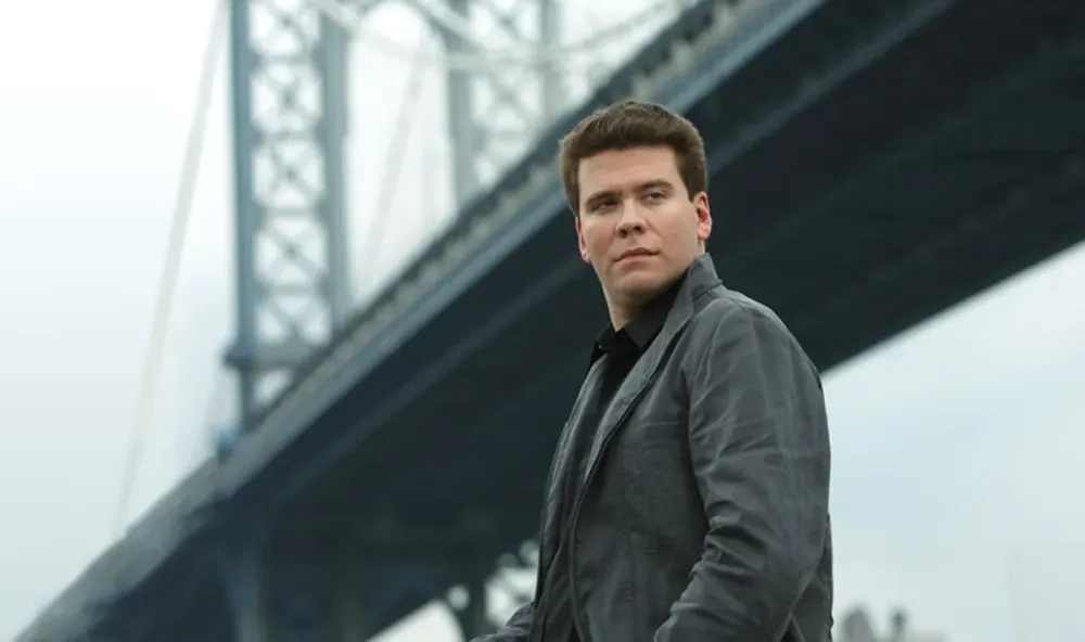 Билеты на Бетховена: Мацуев, Рамм, Поспехина - 21 дек 2025