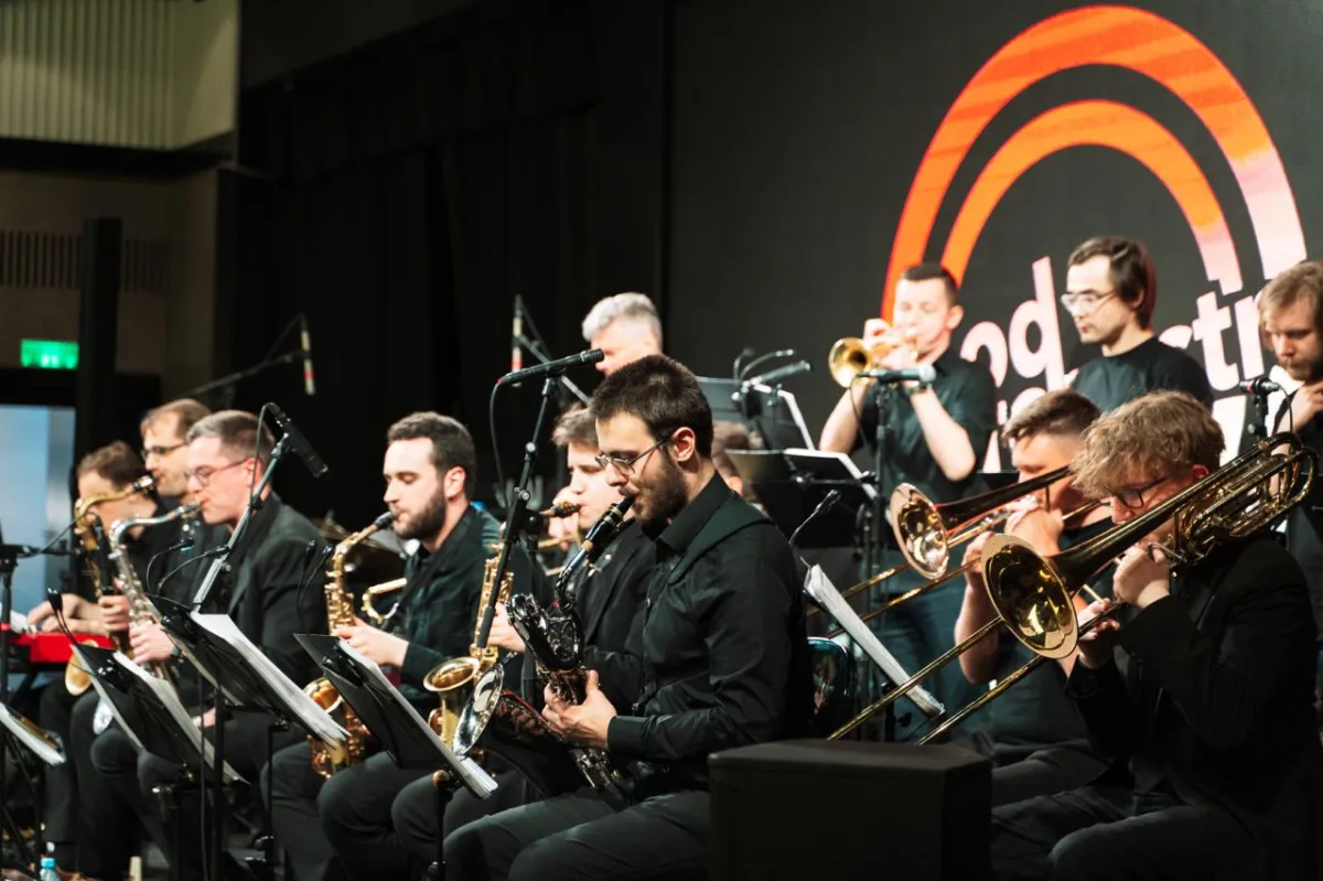 Билеты на Новогодний рок с Good Orchestra 22 Дек 2025