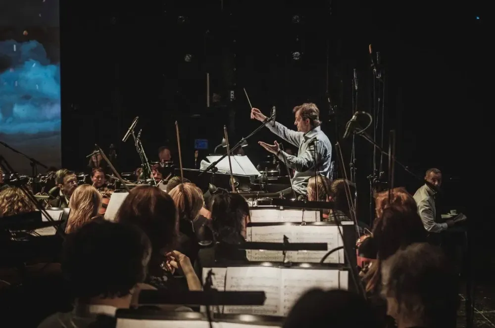 Билеты на Рахманинова 9 ФЕВ 2026 в Москве | Классика