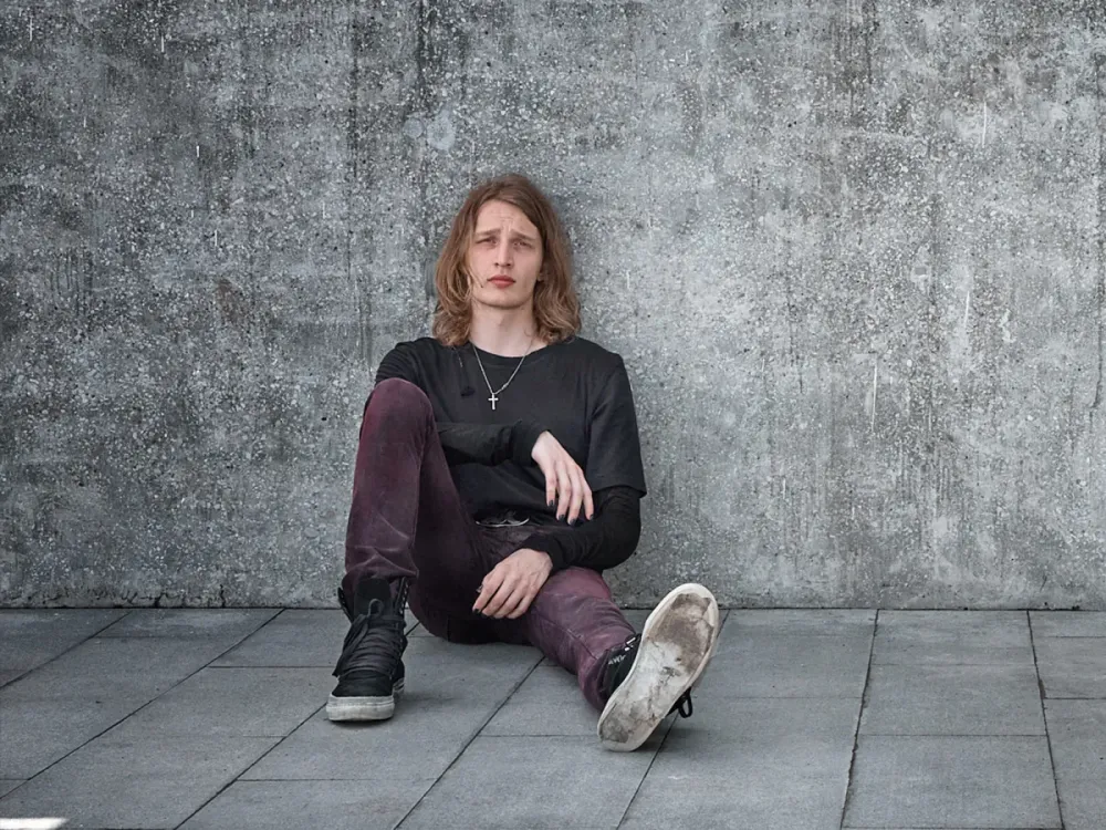 Билеты на Kijin (Урбан) 29 Янв 2026 Москва